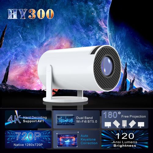 Home Projector