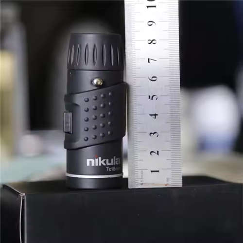 Portable Pocket-Sized Outdoor Mini Monocular