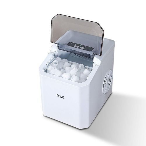 Automatic Intelligent Compact Ice Maker