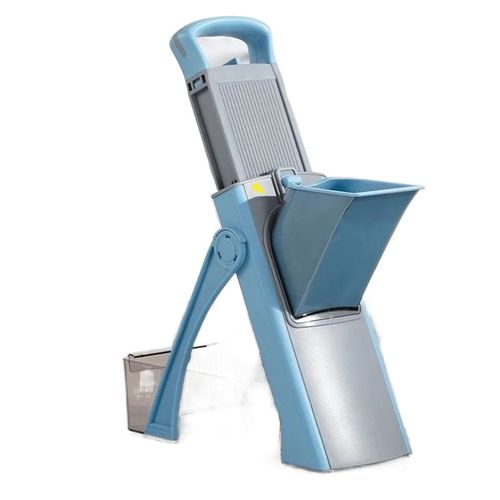 Veggie-Cutting Pro Multifunctional Vegetable Cutter