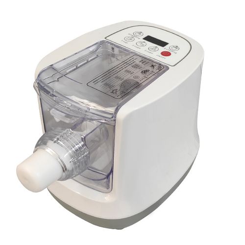 Automatic Noodle Maker（Twelve Types of Noodle-Making Knives）