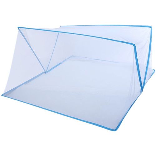 Foldable Mosquito Net（1.90 meters × 1.35 meters × 0.8 meters）