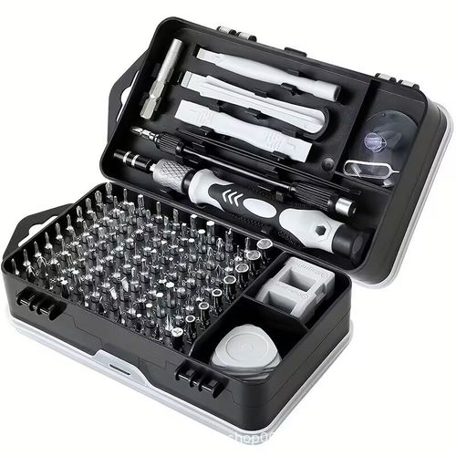 Screwdriver Combination Set for Mobile Phone Disassembly & Repair Tools