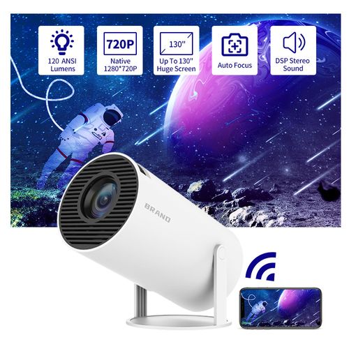 Home Projector