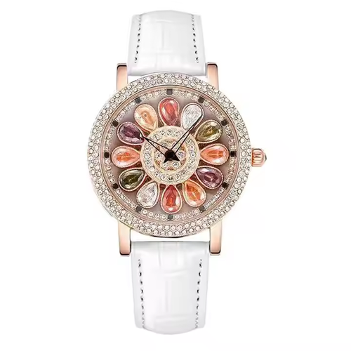 Women's light luxury watches