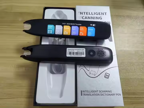 Smart Translator Pen
