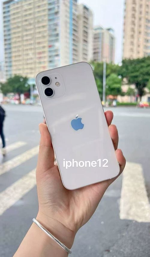 iphone12