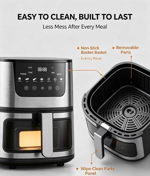 air fryer