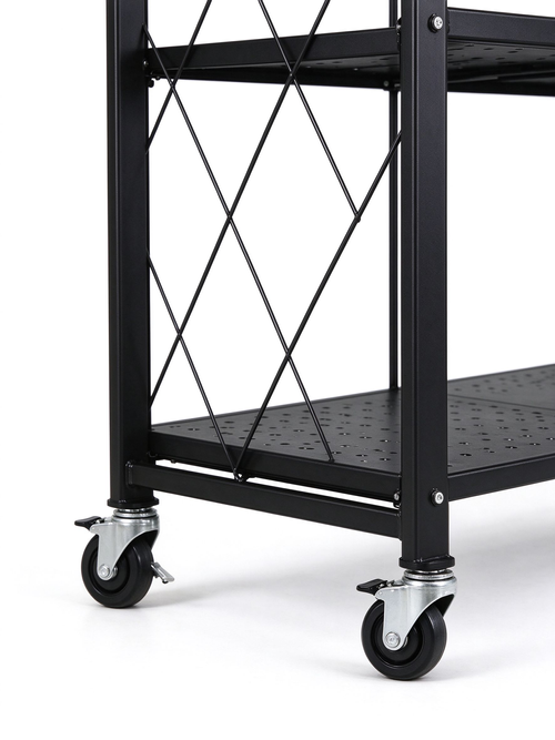 storage rack