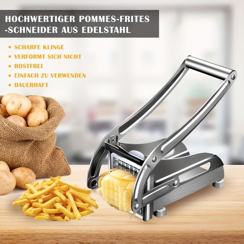 Food chopper