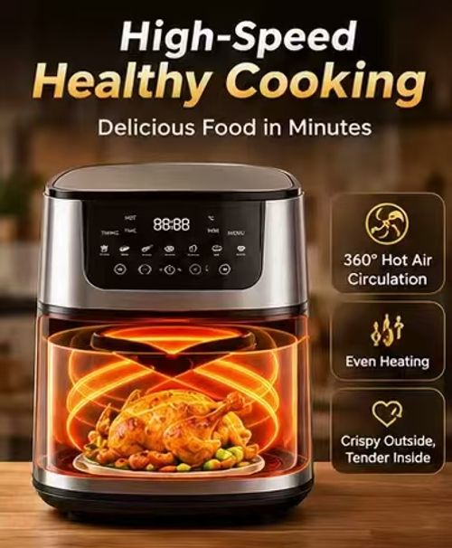 air fryer