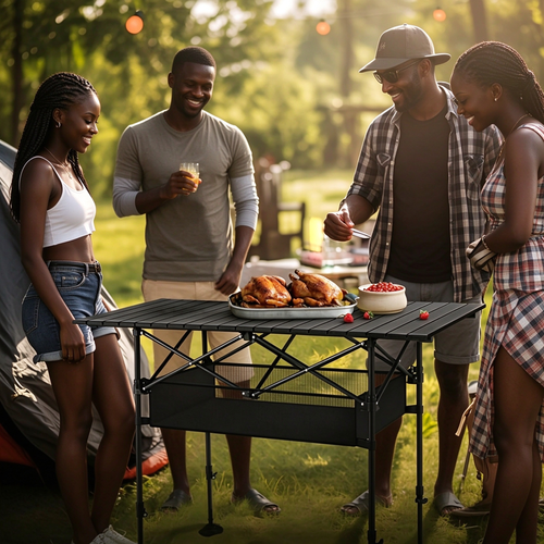 camping table