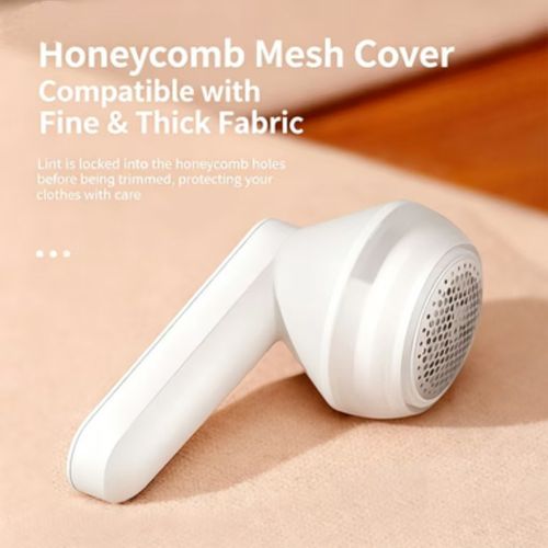Hair ball trimmer