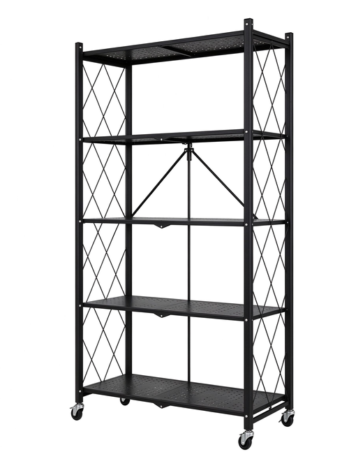 storage rack