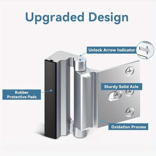 door lock
