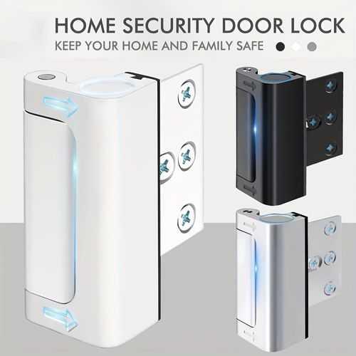 door lock