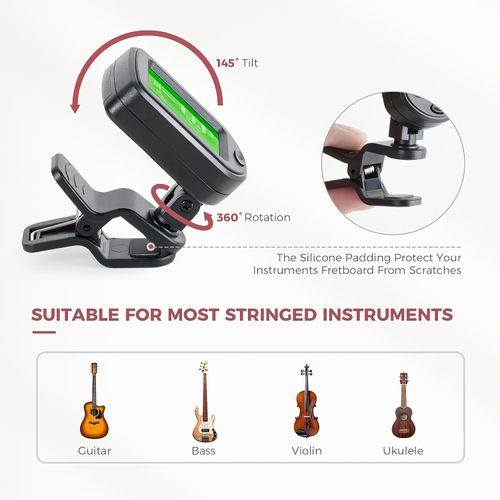 tuner