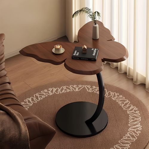Butterfly side table