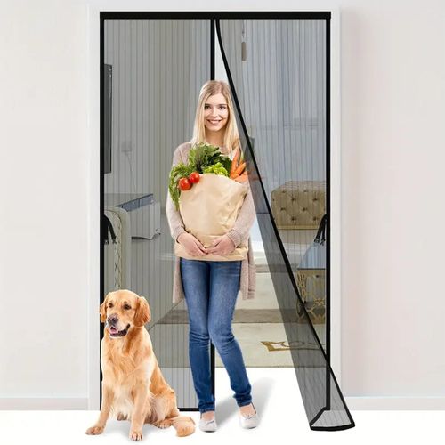 door curtain