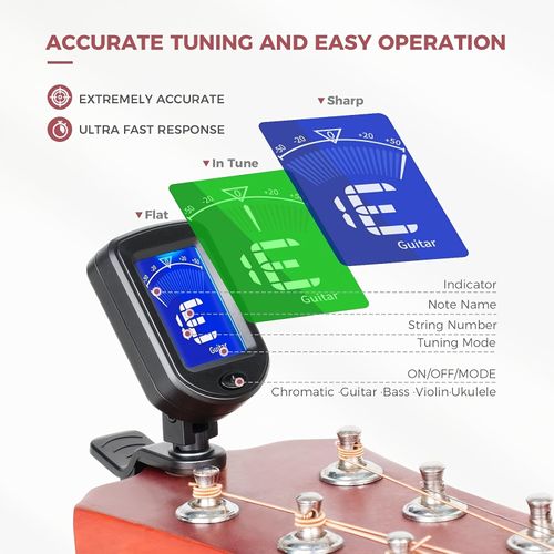 tuner