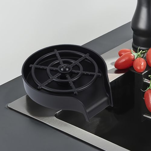 Cup washer