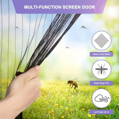 door curtain