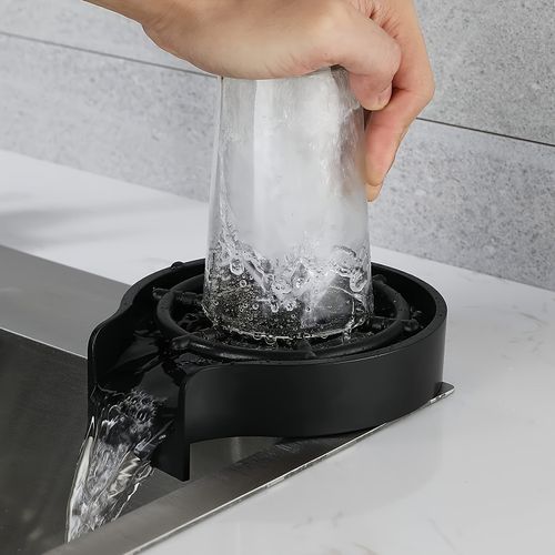 Cup washer