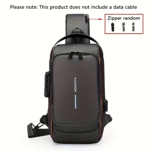 Crossbody bag
