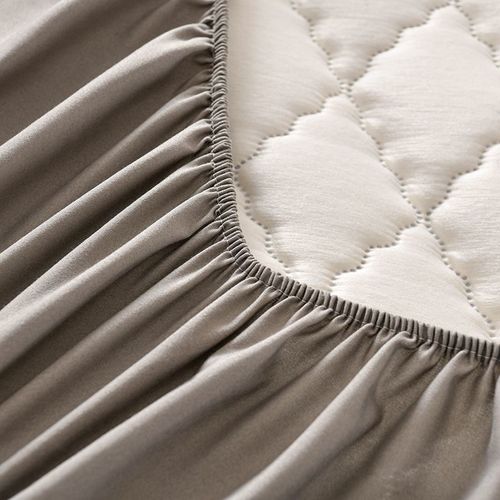 Bed cover