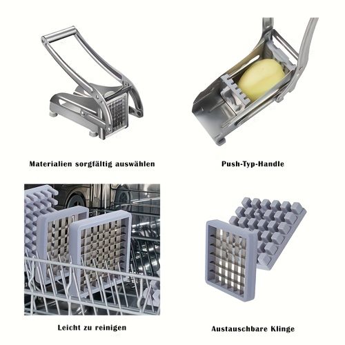 Food chopper