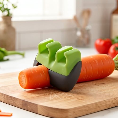 Multi functional peeler
