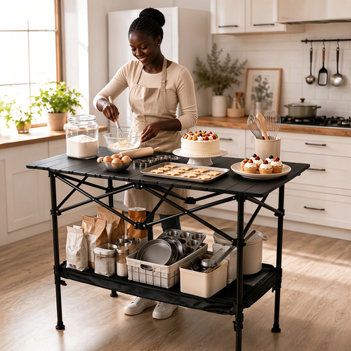 camping table