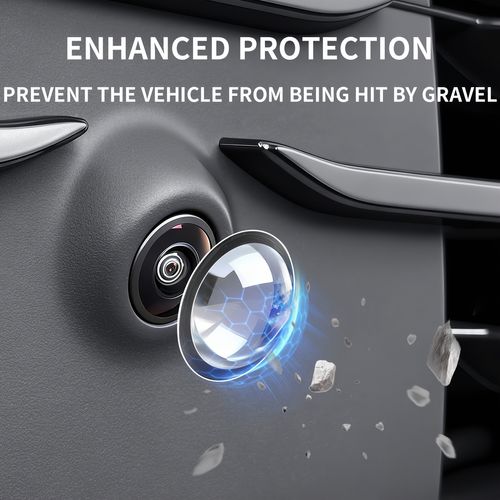 Camera protective cover