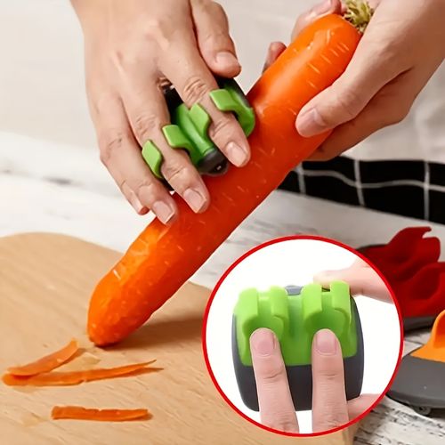 Multi functional peeler