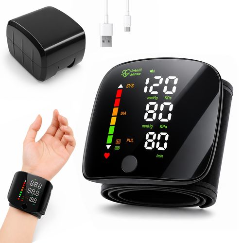sphygmomanometer