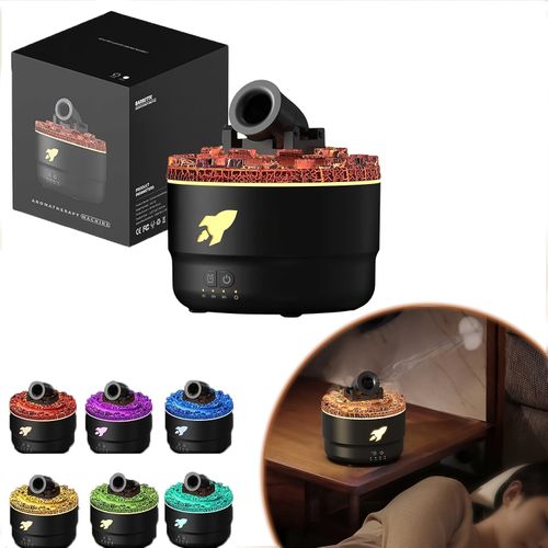 aromatherapy humidifier