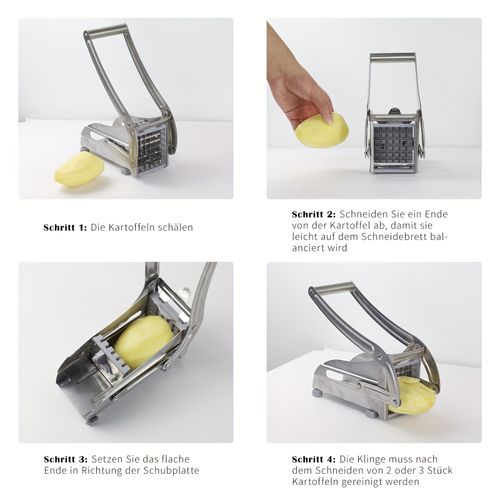 Food chopper