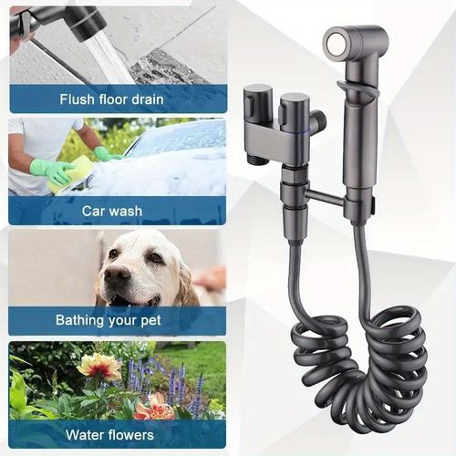 sprinkler
