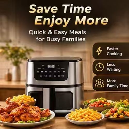 air fryer