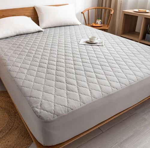 Bed cover