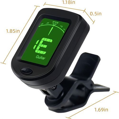 tuner