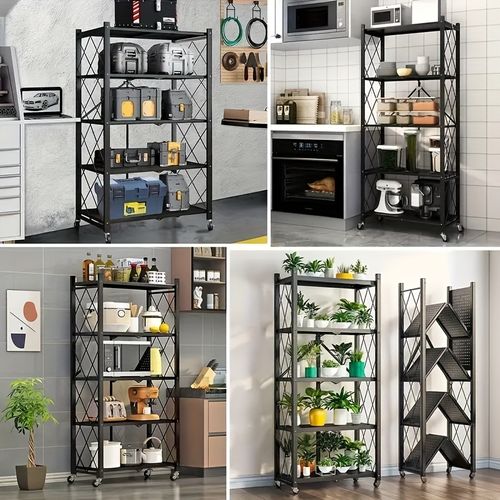 storage rack