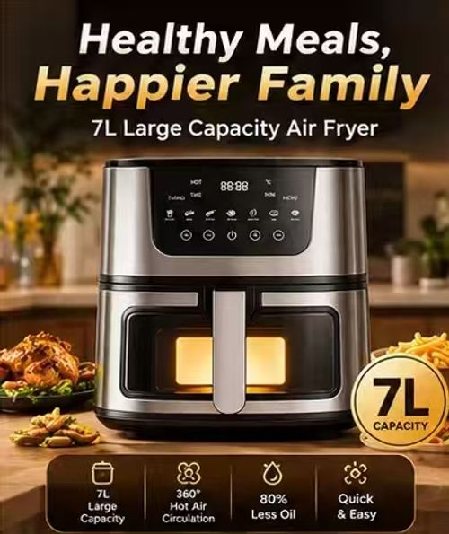 air fryer