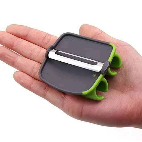 Multi functional peeler