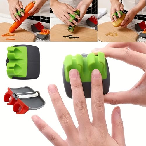 Multi functional peeler