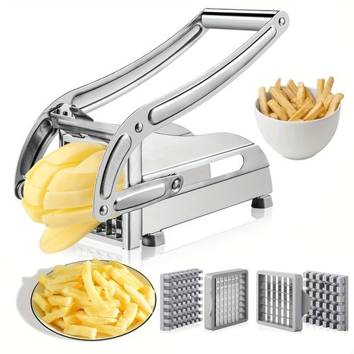 Food chopper