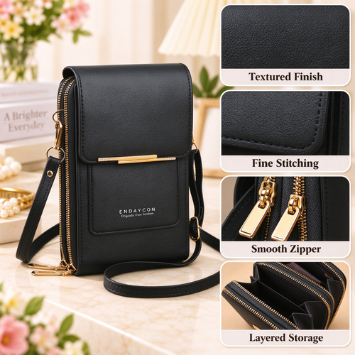 Crossbody bag