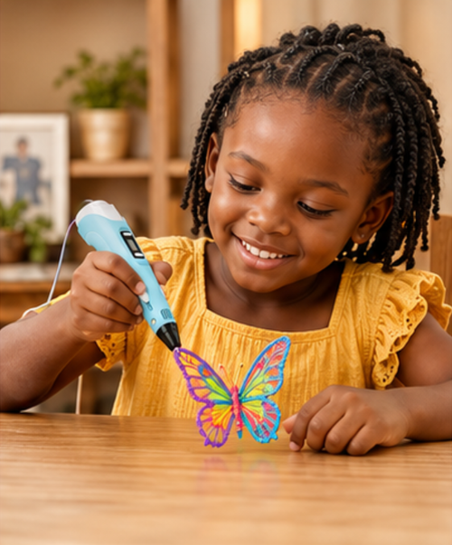 3D printing pen