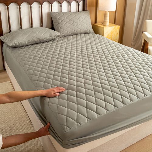 Bed cover
