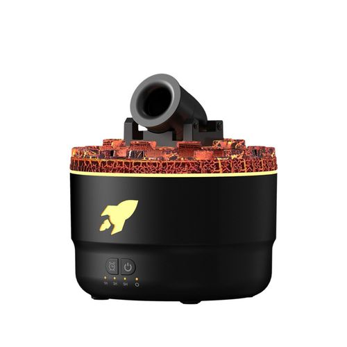 aromatherapy humidifier